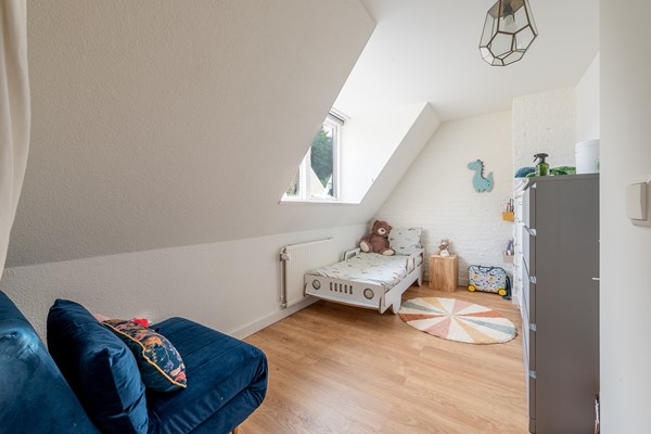 Medium property photo - Rondschaaf 7, 1507 HM Zaandam
